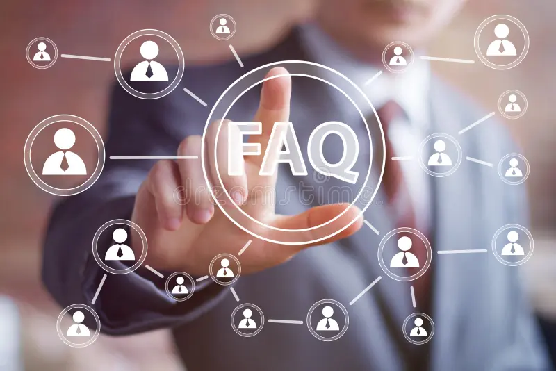 Frequently Asked Questions ( FAQs)